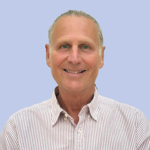 David Cooper